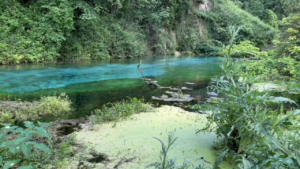 2023.06 Albanien Blue Eye 2